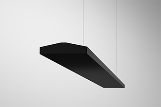 LAMPE SUSPENSION AZUR