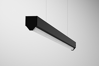 LAMPE SUSPENSION CLUB