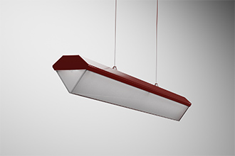 LAMPE SUSPENSION DIAM